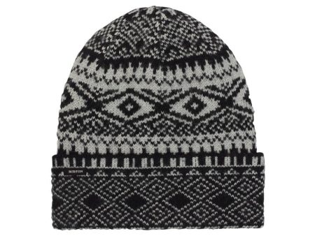 Burton Edgeworth Womens Beanie Online Sale