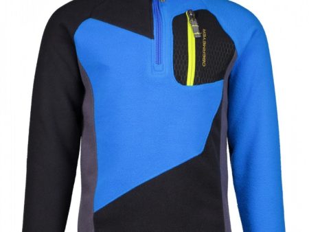 Obermeyer Pulsar Fleece Boys Top 2019 Discount