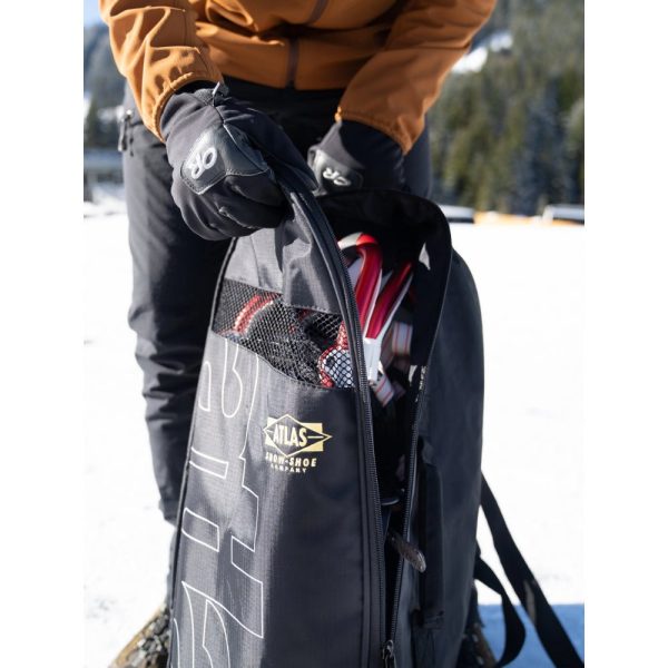 Atlas Deluxe Snowshoe Tote Bag Supply