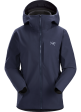 Arc teryx Gamma MX Womens Hoody 2021 For Cheap