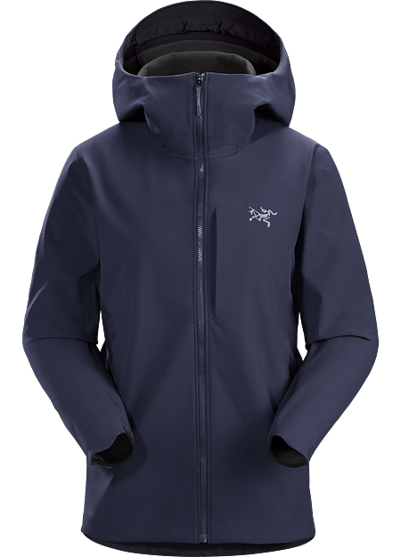 Arc teryx Gamma MX Womens Hoody 2021 For Cheap