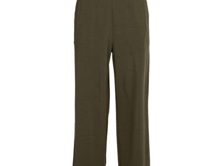 Icebreaker Dalston Womens Wide Pants Discount