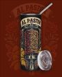 Al Pastor - Stainless Steel Tumbler Discount