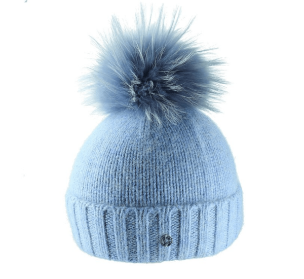 Chaos Giana Pom Ladies Beanie 2019 For Sale