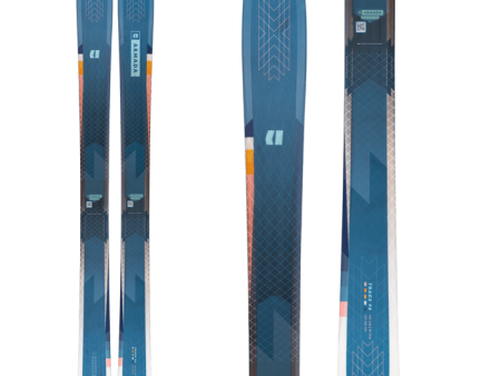 Armada Trace 98 Womens Ski 2022 Cheap