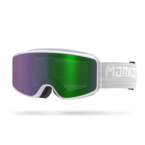 Marker Squadron Junior Goggle 2021 Online now