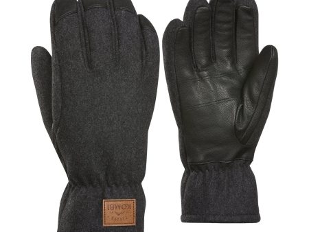 Kombi The Timber Mens Glove Online