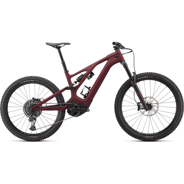 Specialized Levo Expert Carbon E Bike Fashion