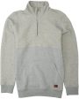 Billabong Balance Mens Half Zip 2021 on Sale