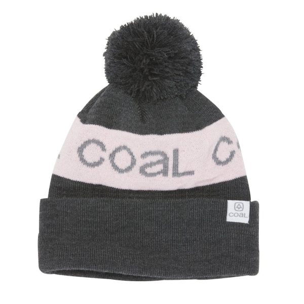 Coal The Team Adult Beanie For Cheap