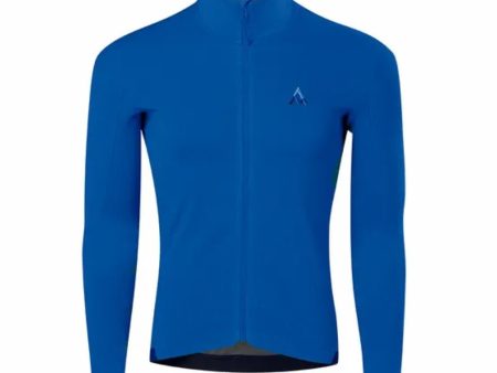 7Mesh Callaghan Merino Mens Longsleeve Jersey Discount