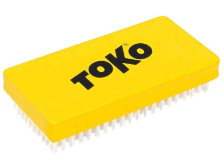 Toko Base Brush For Sale