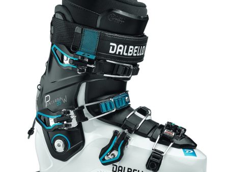 Dalbello Panterra 95 ID GW Womens Ski Boot 2023 For Discount