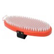 Swix Oval White Nylon All Purpose Brush on Sale