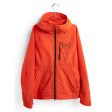 Burton AK Womens Softshell Jacket 2022 Online Sale