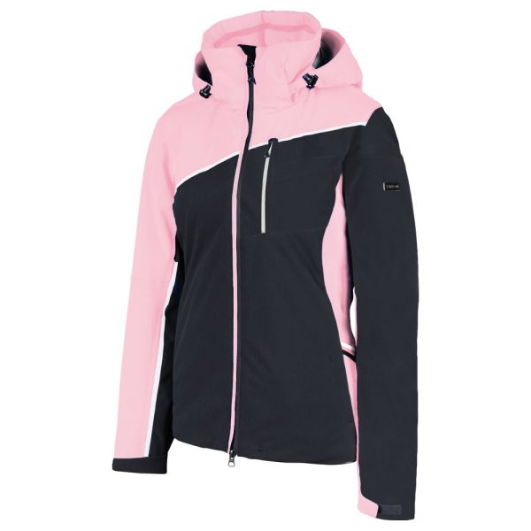 Karbon Opal Womens Jacket 2022 Discount