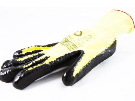 Sidecut Racing Tuning Glove Fashion