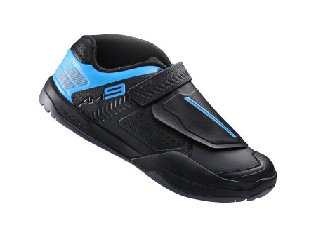 Shimano AM7 Gravity Cycling Shoe 2016 Supply