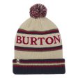 Burton Trope Mens Beanie Fashion