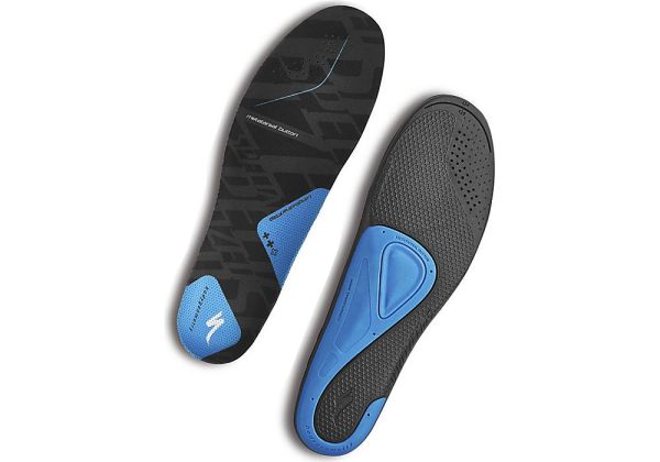 Specialized Body Geometry SL Footbed Online Sale