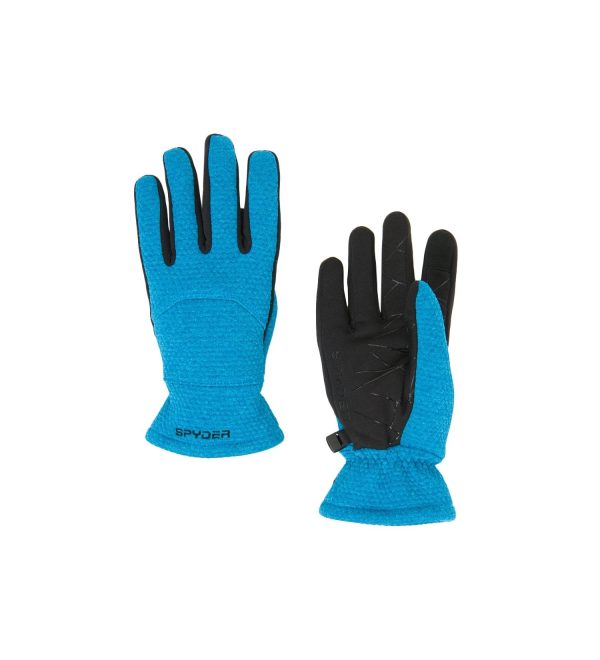 Spyder Encore Womens Glove For Discount