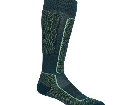 Icebreaker Ski+ Light Womens OTC Socks Cheap