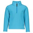 Obermeyer Ultra Gear Pre Girls Zip Top 2020 Online now