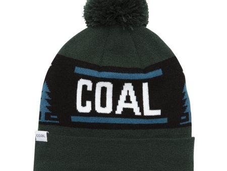 Coal The Downhill Adult Pom Beanie on Sale