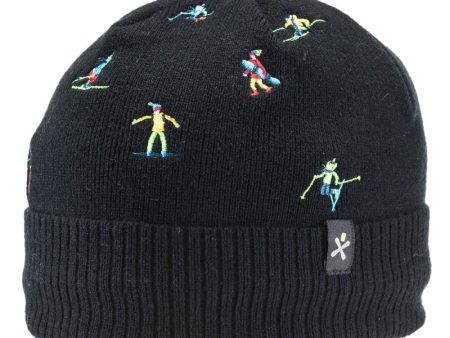 Bula Action Preschool Beanie Online Sale