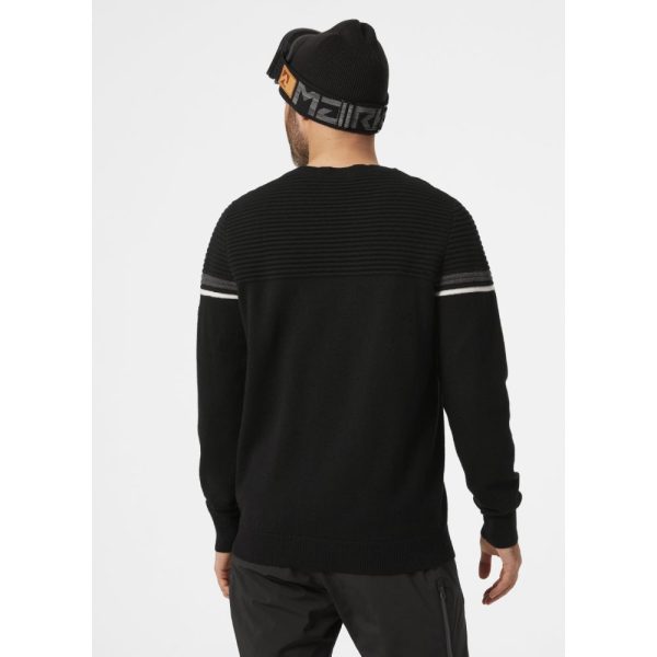 Helly Hansen Carv Mens Knitted Sweater 2022 Discount