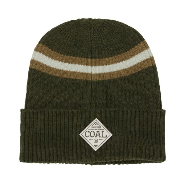 Coal The Paxton Mens Beanie Discount