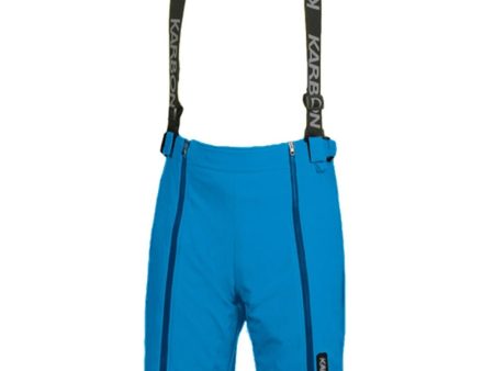 Karbon Gravity Junior Race Short Online now