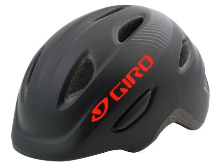 Giro Scamp Junior Helmet Online Hot Sale