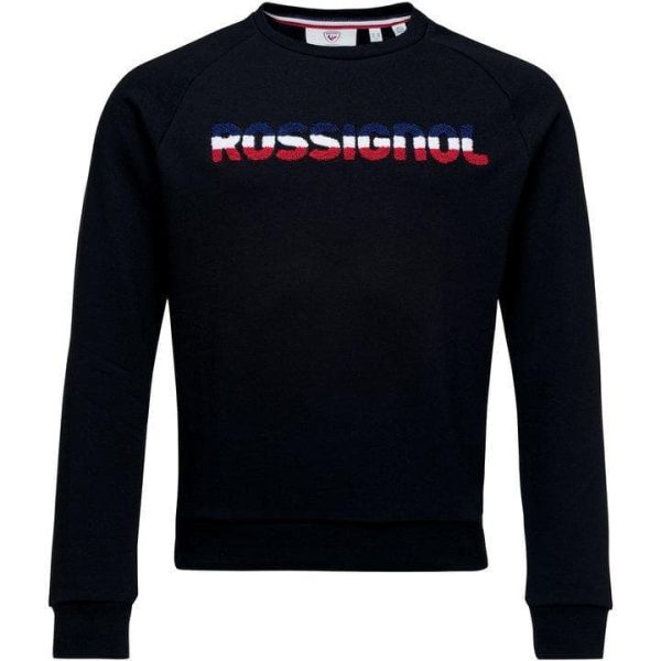 Rossignol Dossard Mens Sweatshirt 2021 Online Sale