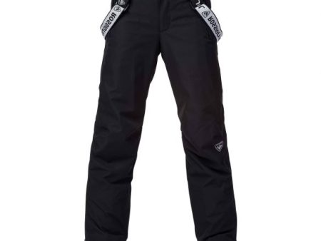 Rossignol Zip Boy Pant 2019 For Cheap