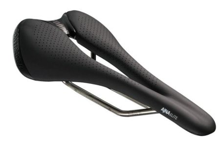 Bontrager Ajna Elite Women s Saddle Cheap