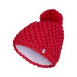 Spyder Brrr Berry Junior Girls Hat Cheap