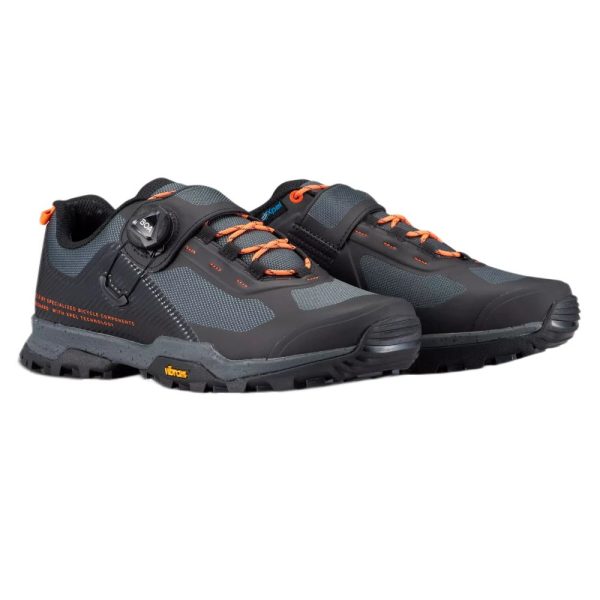 Specialized RIME 2.0 HydroGuard Mtn Shoe Hot on Sale