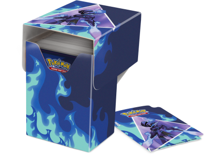 Ceruledge Full View Deck Box® for Pokémon Hot on Sale