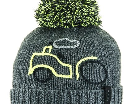 Bula Bonnie Kids Pom Beanie Online