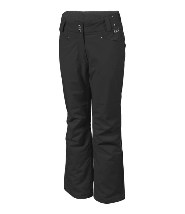 Karbon Pearl II Trim Womens Pant 2022 Online now