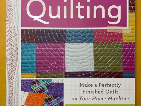 Modern Machine Quilting Online Hot Sale