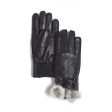 Brume Westmount Womens Glove Fashion