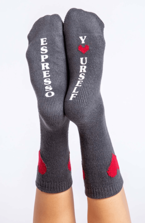 PJ Salvage Fun Womens Sock Online Hot Sale