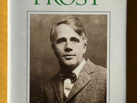 Robert Frost. Selected Poems For Sale