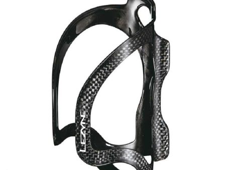 Lezyne Road Carbon Cage on Sale