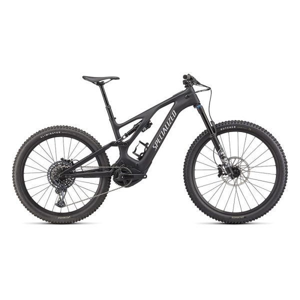 Specialized Levo Comp Carbon E Bike For Sale