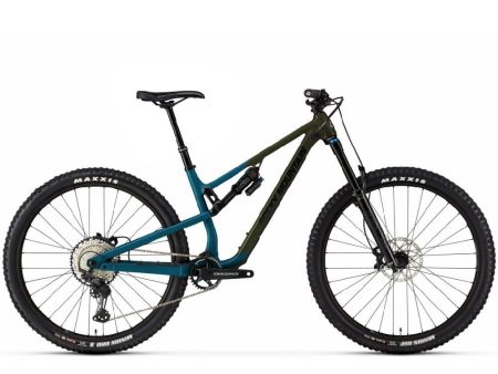 Rocky Mountain Instinct Alloy 50 Bike Supply