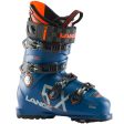 Lange RX 120 MV GW Mens Ski Boot 2023 Supply