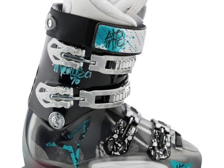 Atomic Medusa 70 W Ski Boot 2013 For Cheap